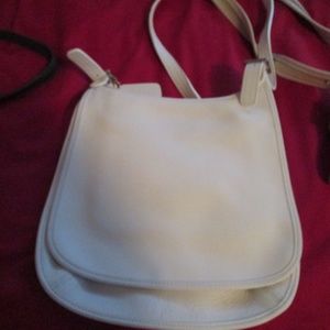 Coach hippie flap crossbody #AOP-9135